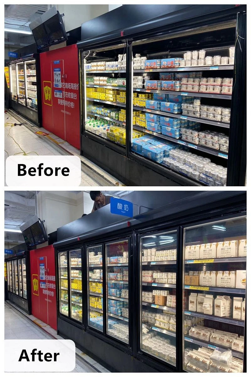 Open Vertical Cabinet Retrofit suppliers